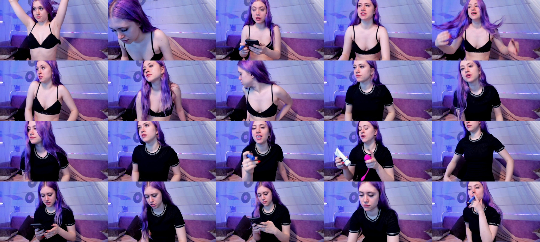 Sexylola98 24-04-2021 Recorded 