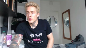 Sonic12_12  24-04-2021 video toyboy