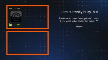 Stefano_Louis  24-04-2021 video plug