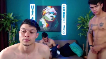 Straigthguysfun  24-04-2021 video nudesshow