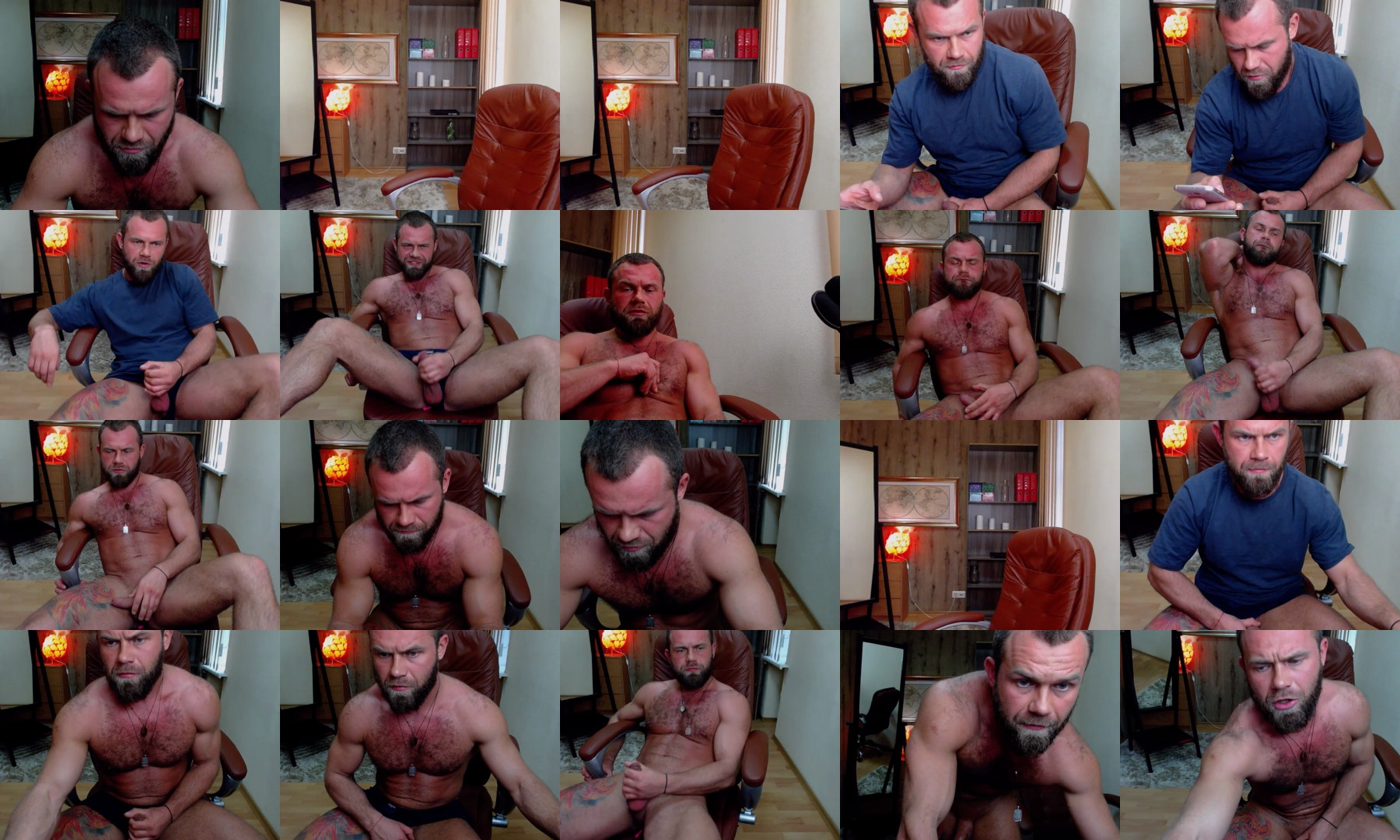 Tommy_Burnzz  24-04-2021 Recorded Video Download