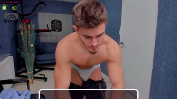 Wilsonjules  24-04-2021 video Bottom