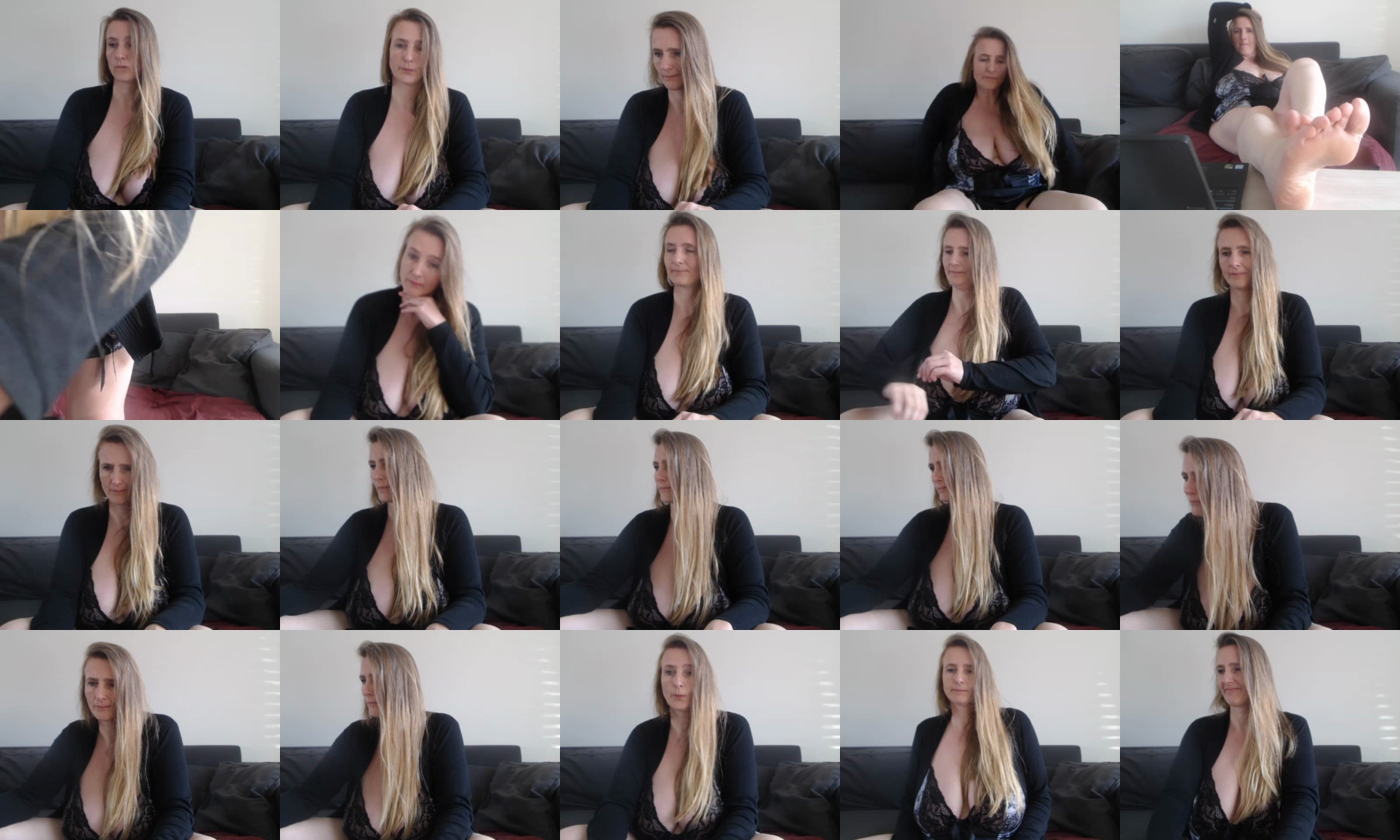 XXNikkie 24-04-2021 Cam 