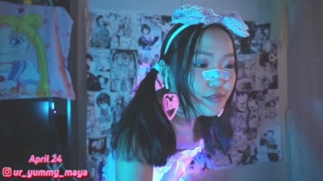Yummy_Maya 24-04-2021 Recorded 
