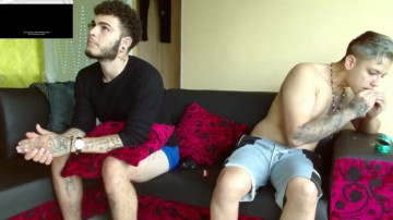 Zac_Ross  24-04-2021 video smile