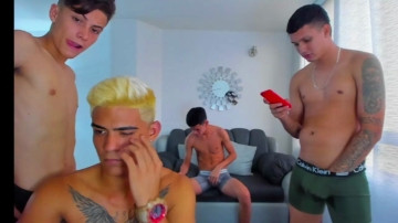 _Sexy_Hot_Couple_  24-04-2021 video anal show