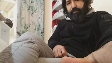 billy1727  24-04-2021 Recorded Video Naked