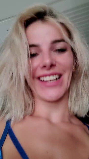 bunny_vic  24-04-2021 massage Female