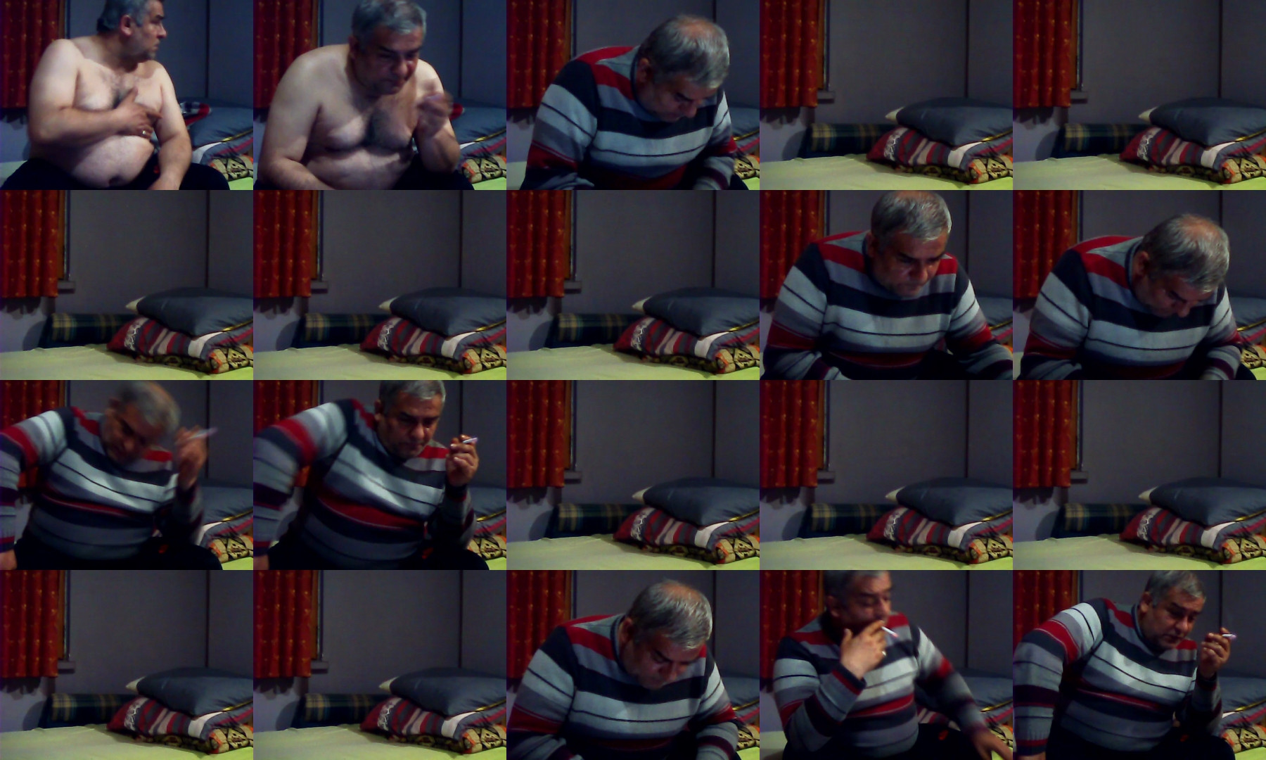 doktor0707  24-04-2021 Recorded Video Naked