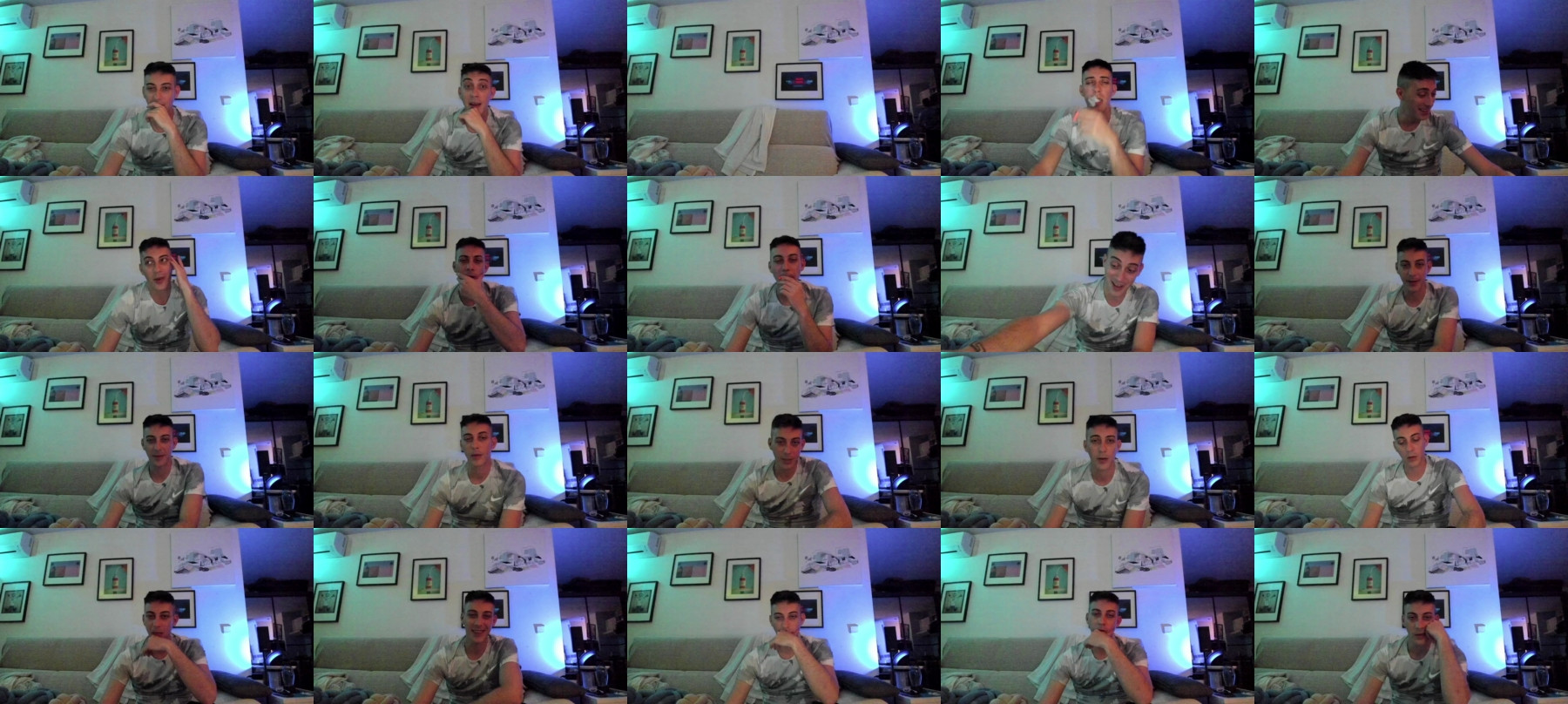 doktor0707  24-04-2021 Recorded Video Porn