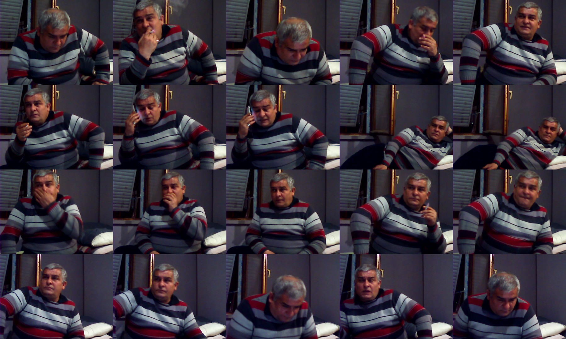 doktor0707  24-04-2021 Recorded Video Webcam