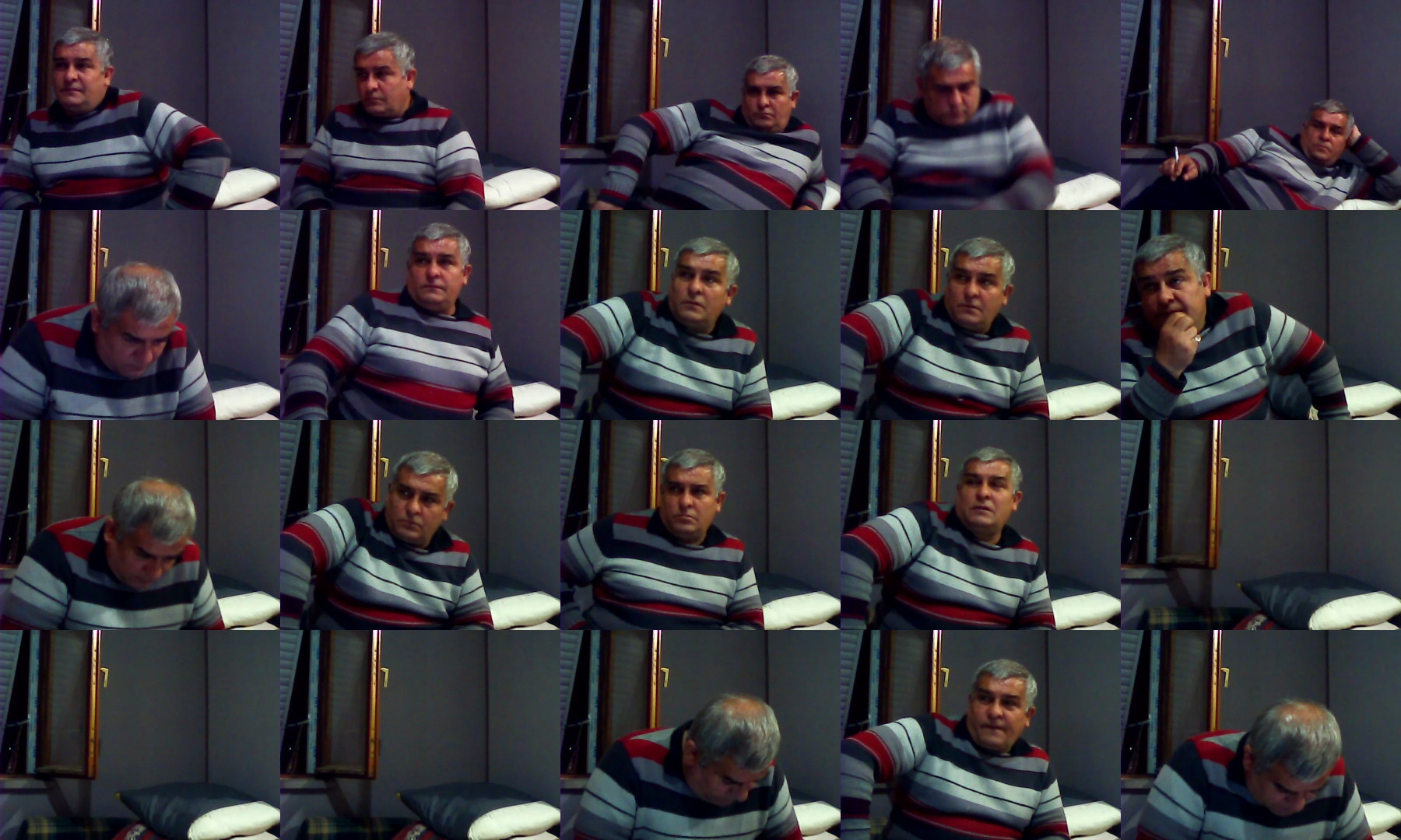 doktor0707  24-04-2021 Recorded Video Naked