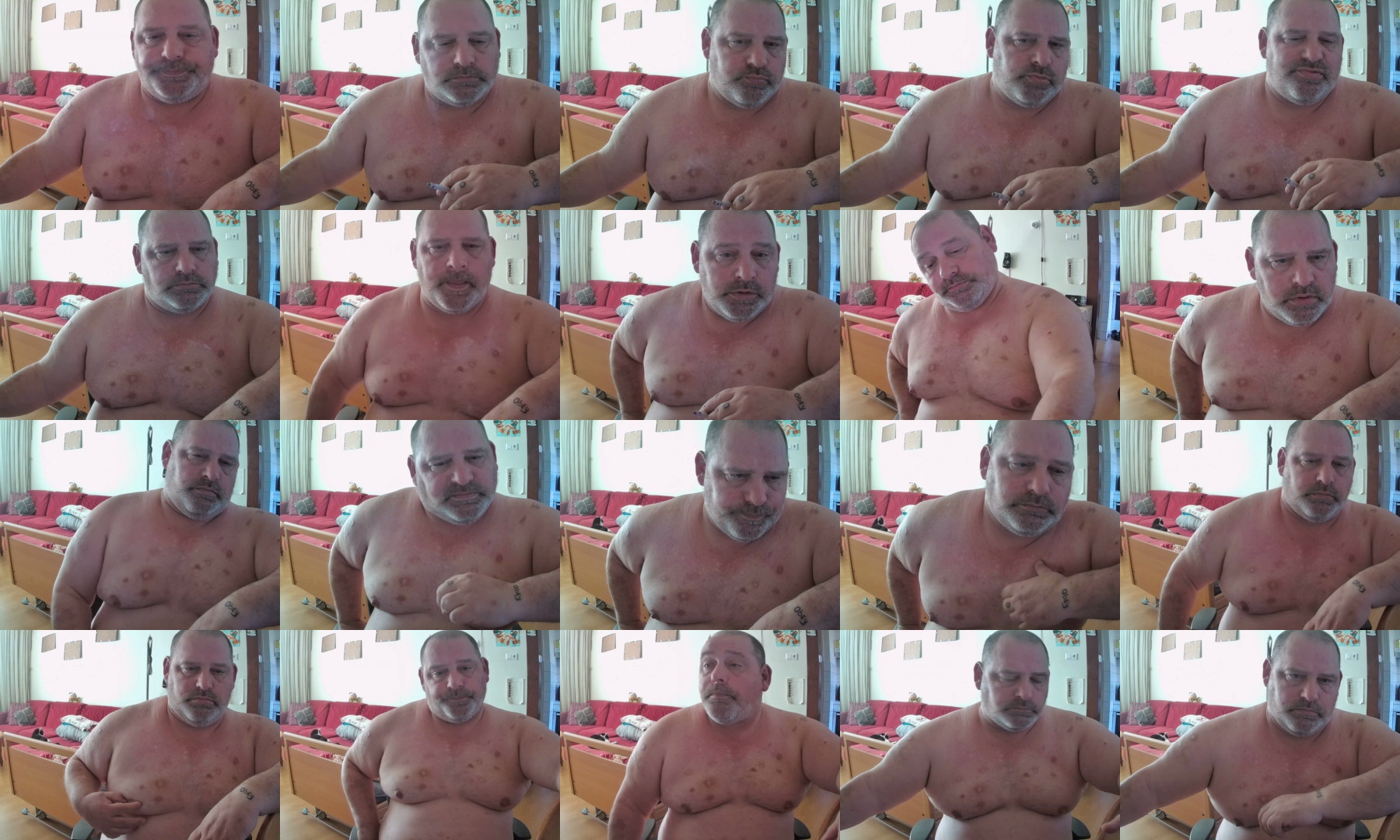 erwindelaat  24-04-2021 Recorded Video Show
