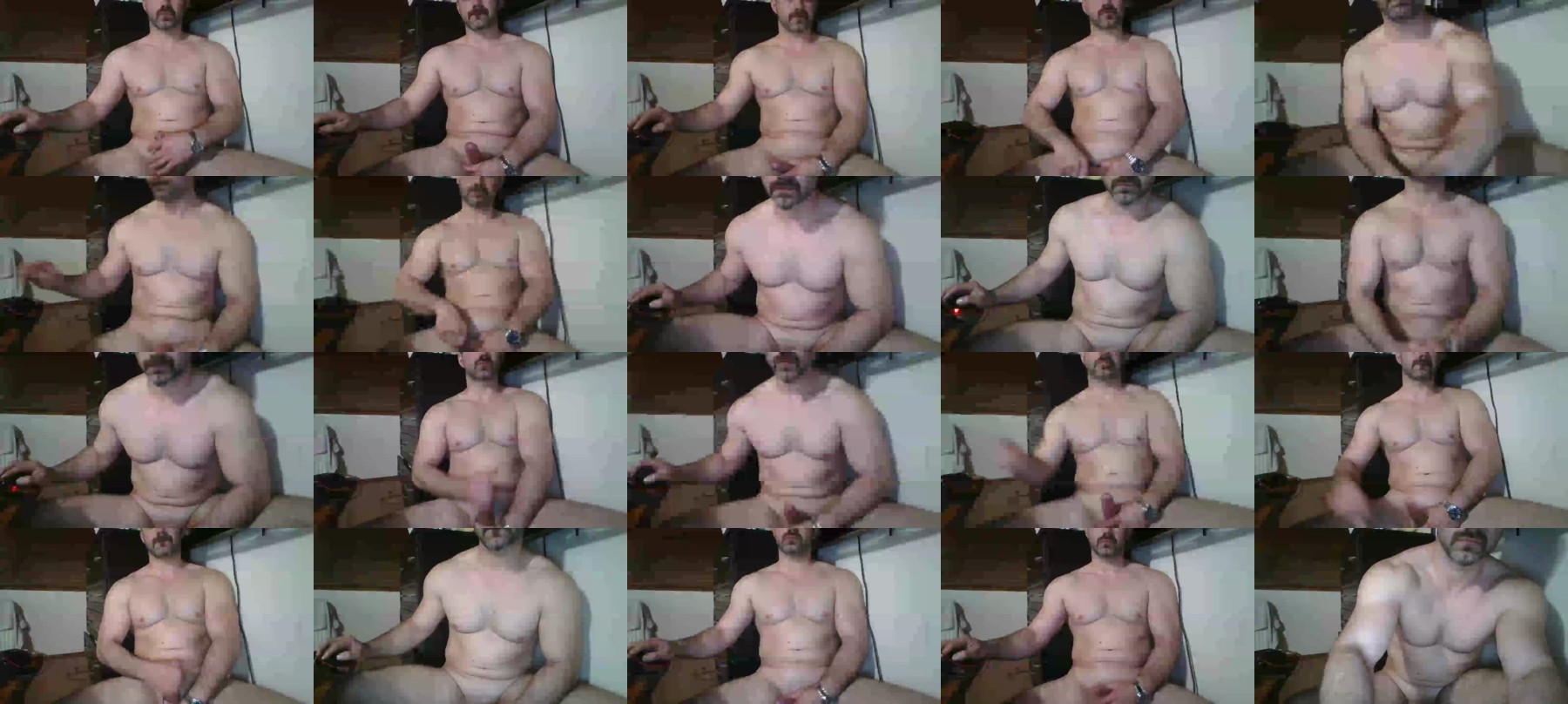 estantene_34  24-04-2021 Recorded Video Show