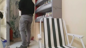 hotdutchcock  24-04-2021 Recorded Video Naked