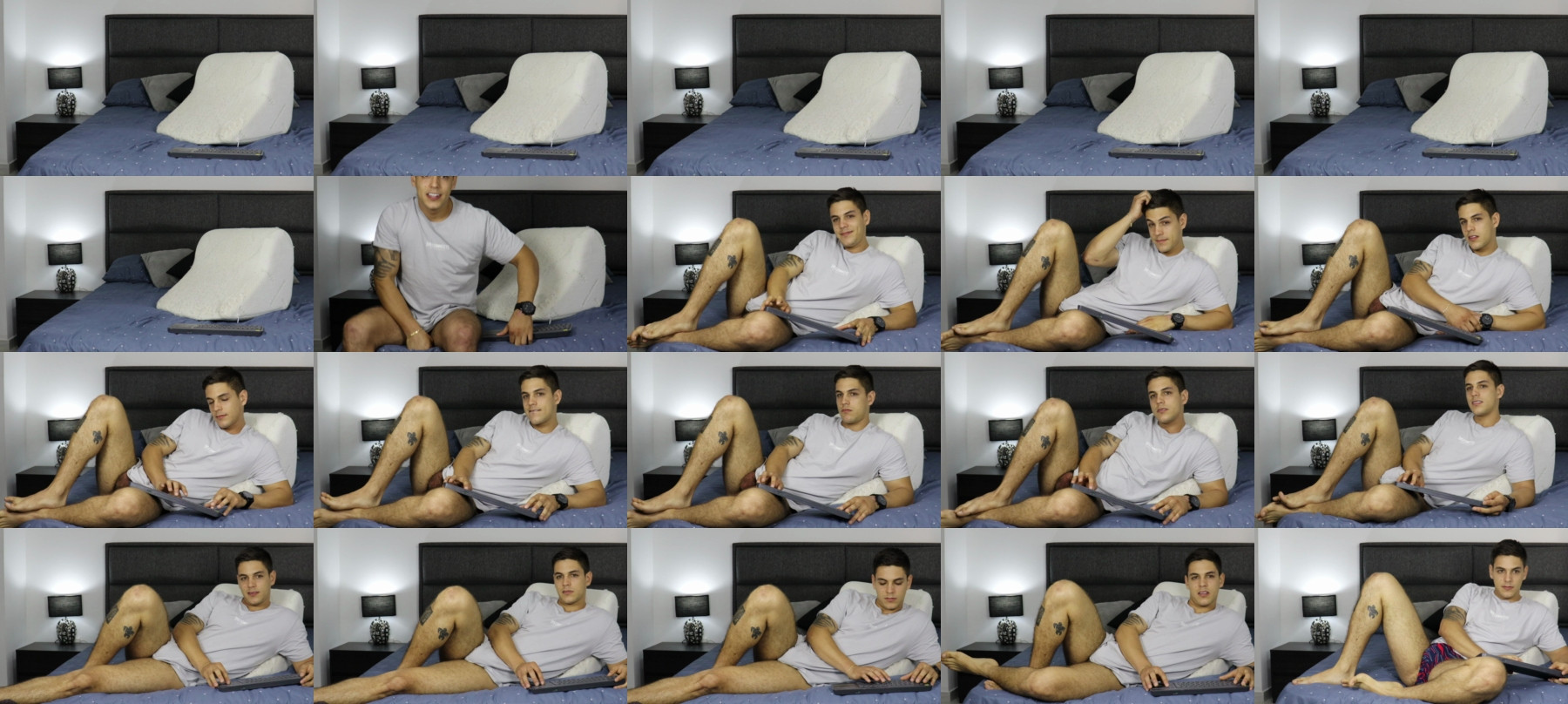 jackob_j1  24-04-2021 Recorded Video Nude