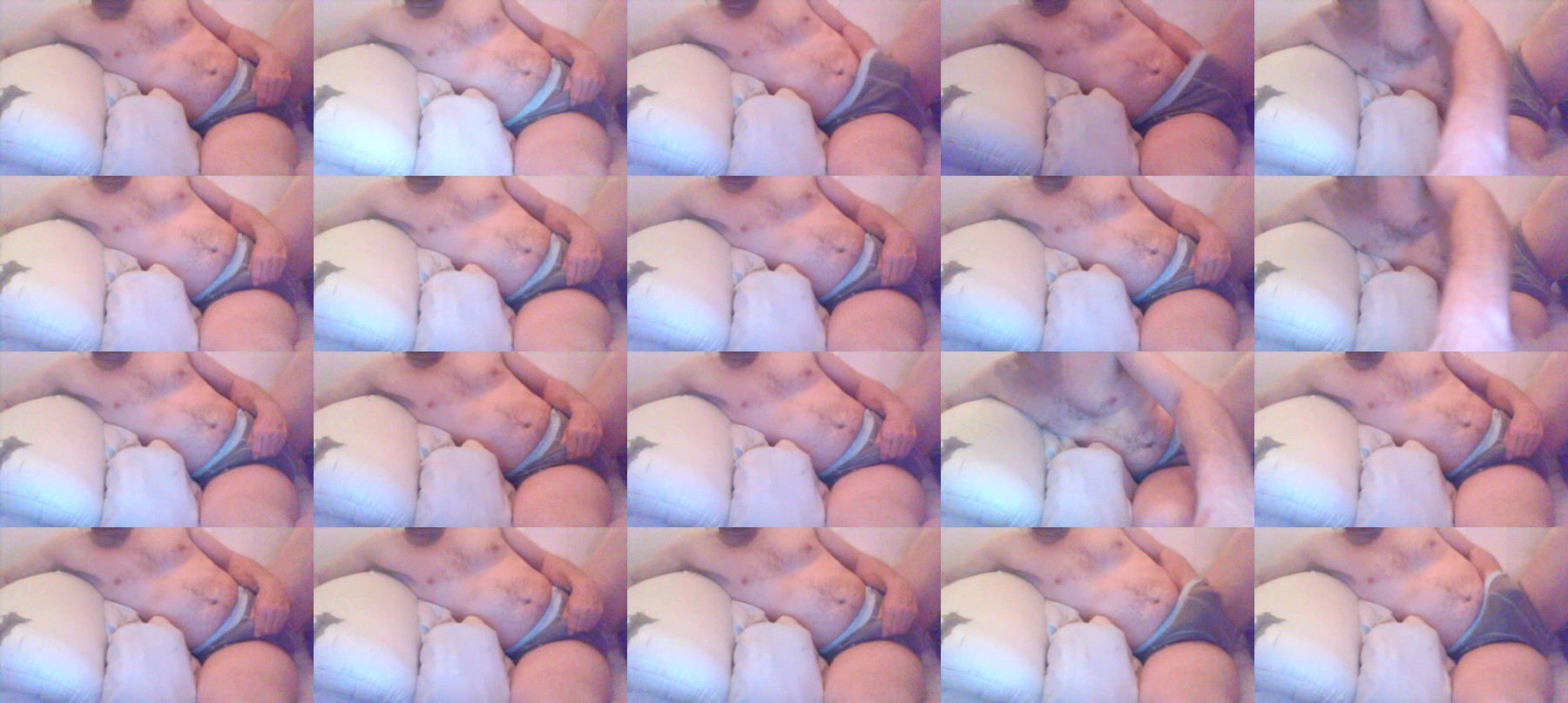 joost41xl  24-04-2021 Recorded Video Naked