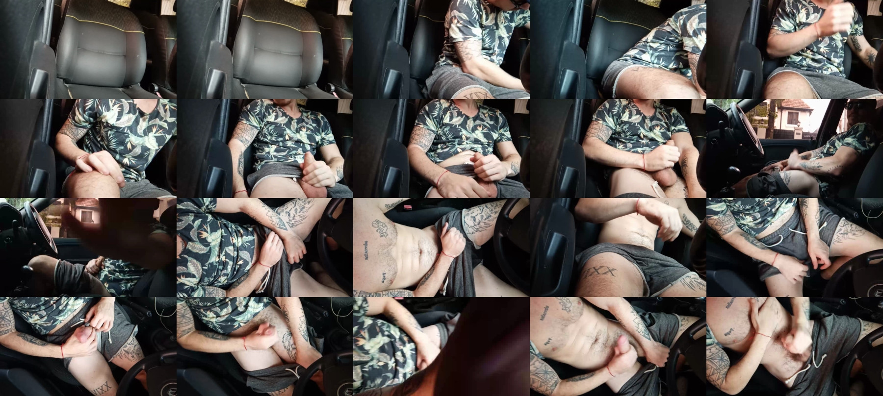 manuelmp87  24-04-2021 Recorded Video Porn