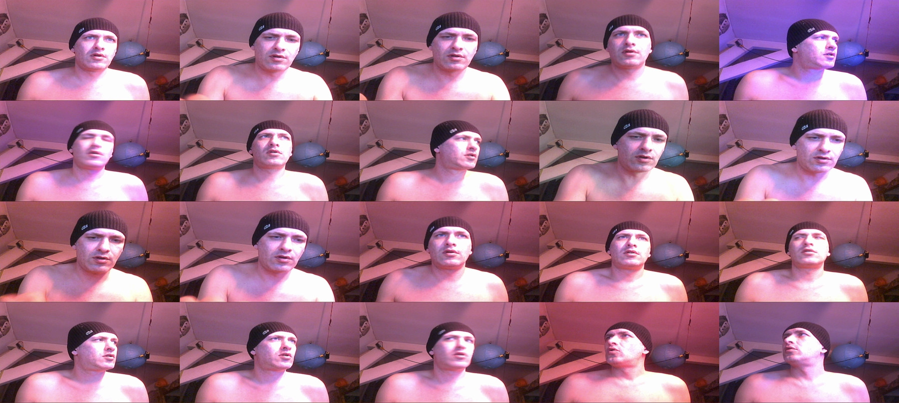 maxhard1977  24-04-2021 Recorded Video Naked