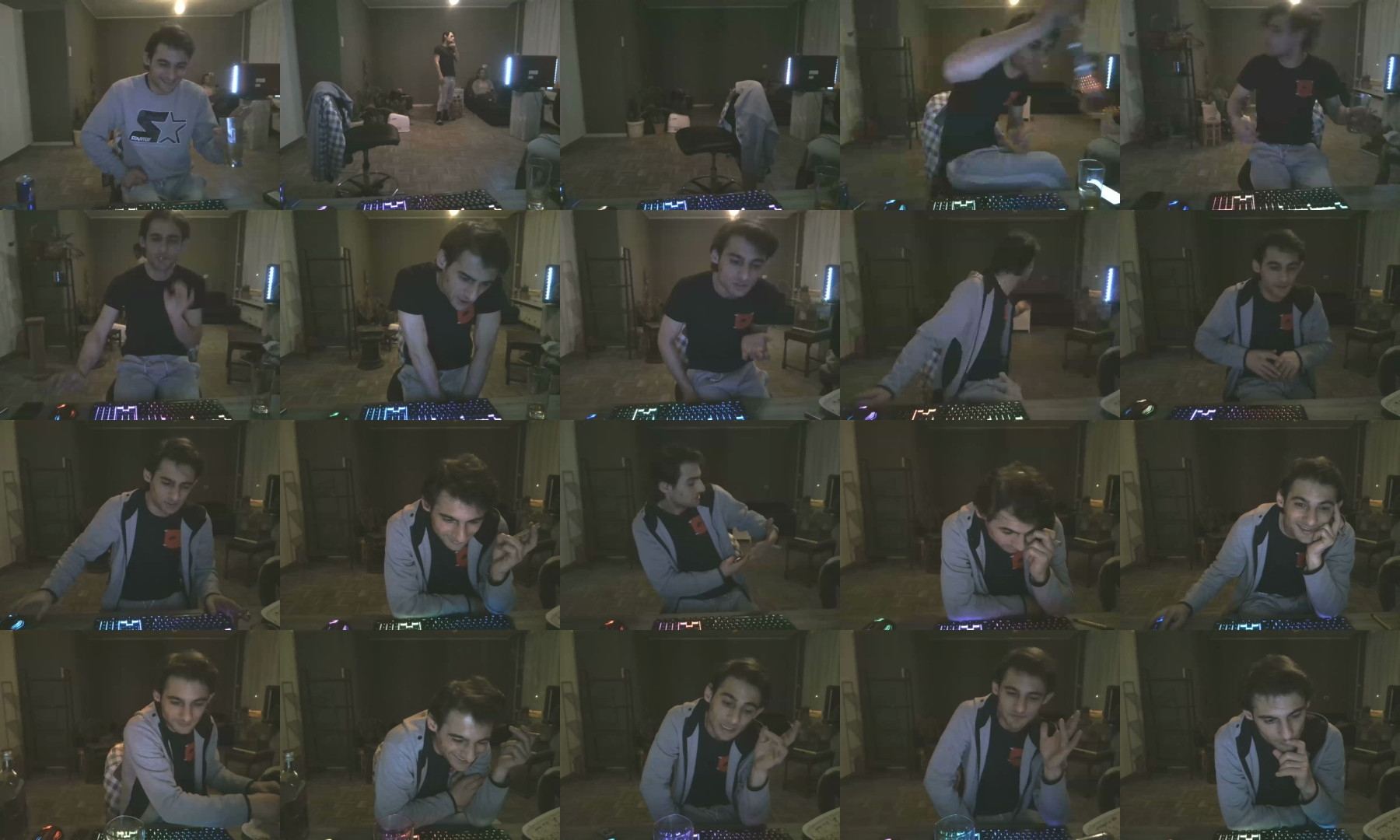 mihaimichael  23-04-2021 Recorded Video Porn