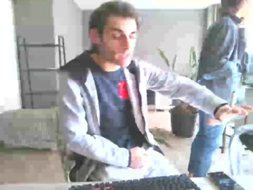 mihaimichael  24-04-2021 Recorded Video Download