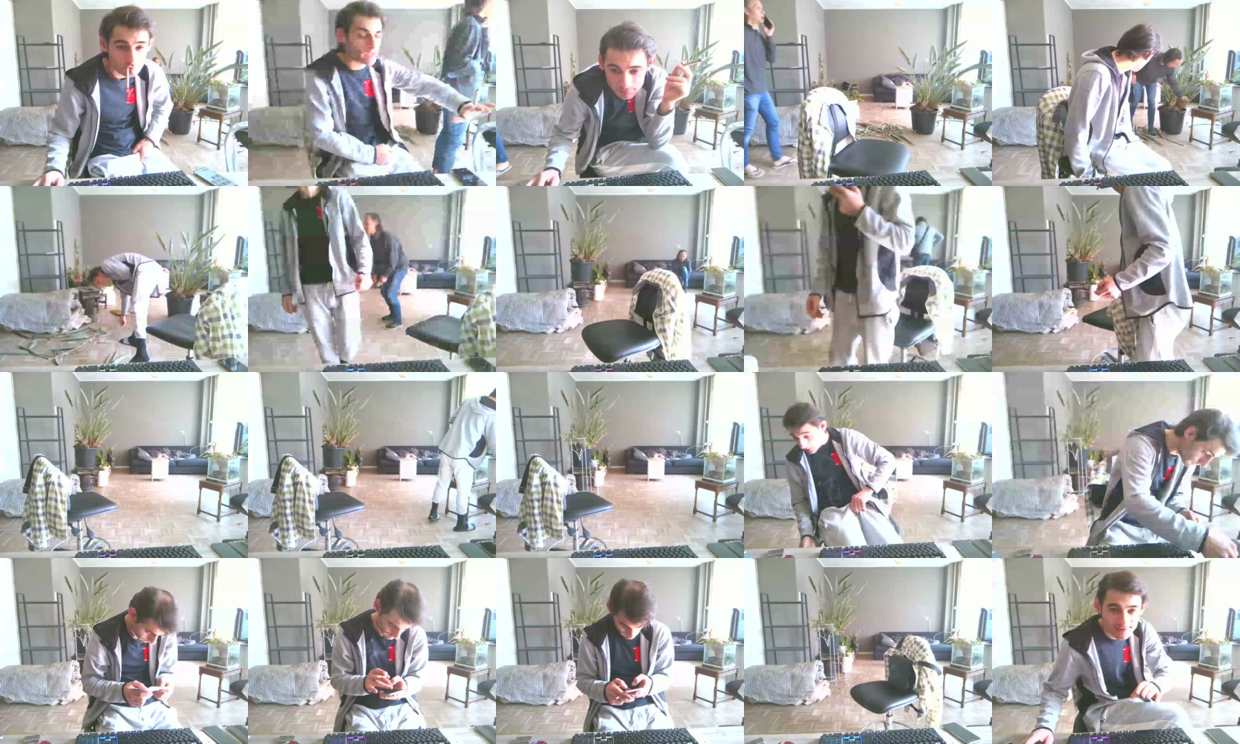 mihaimichael  24-04-2021 Recorded Video Download