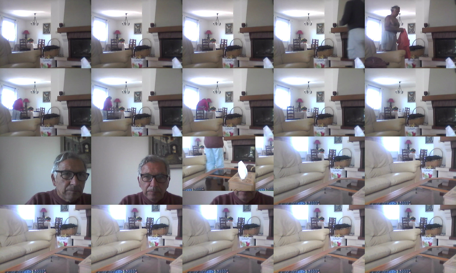 nadal53  24-04-2021 Recorded Video Cam