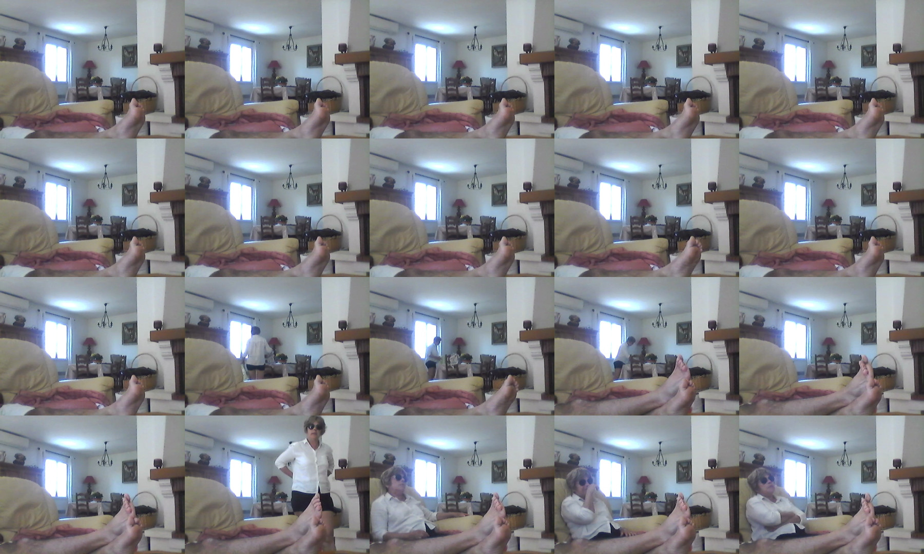nadal53  24-04-2021 Recorded Video Nude