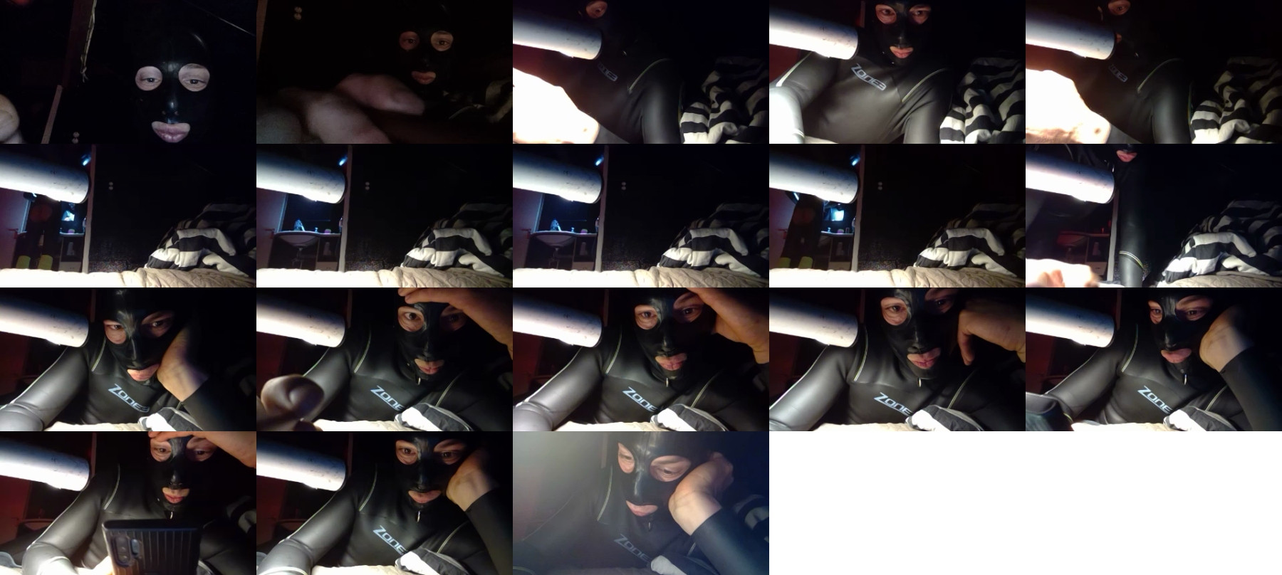 rbbffbttm  24-04-2021 Recorded Video Download