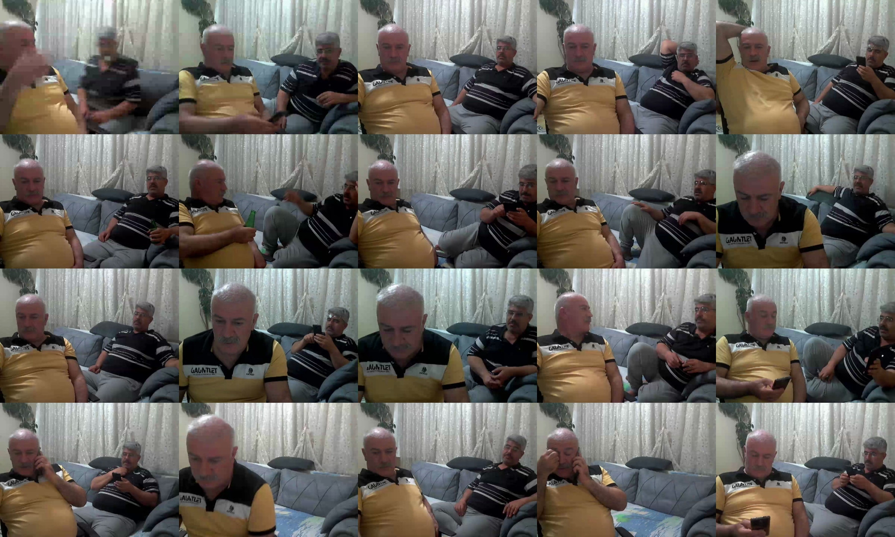 slh34  23-04-2021 Recorded Video Porn