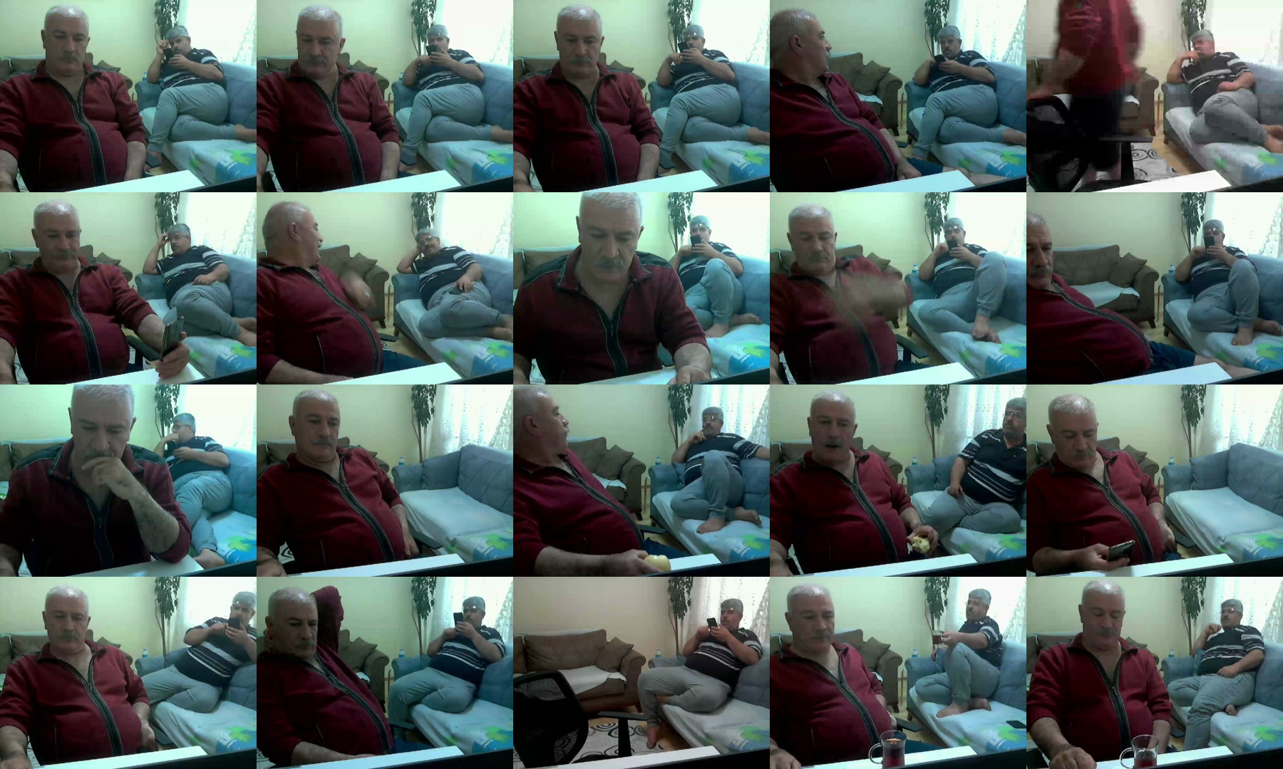slh34  24-04-2021 Recorded Video Download