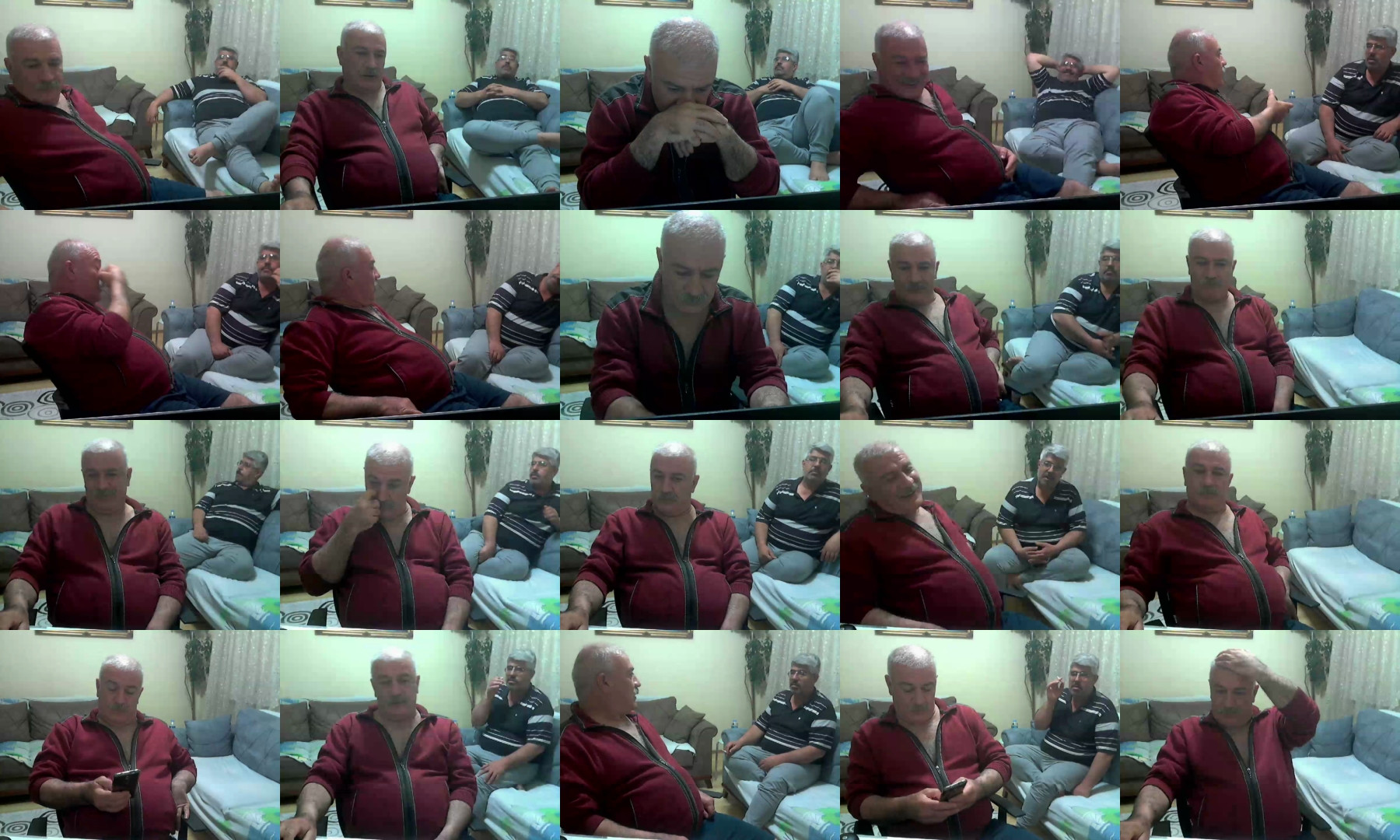 slh34  24-04-2021 Recorded Video Show