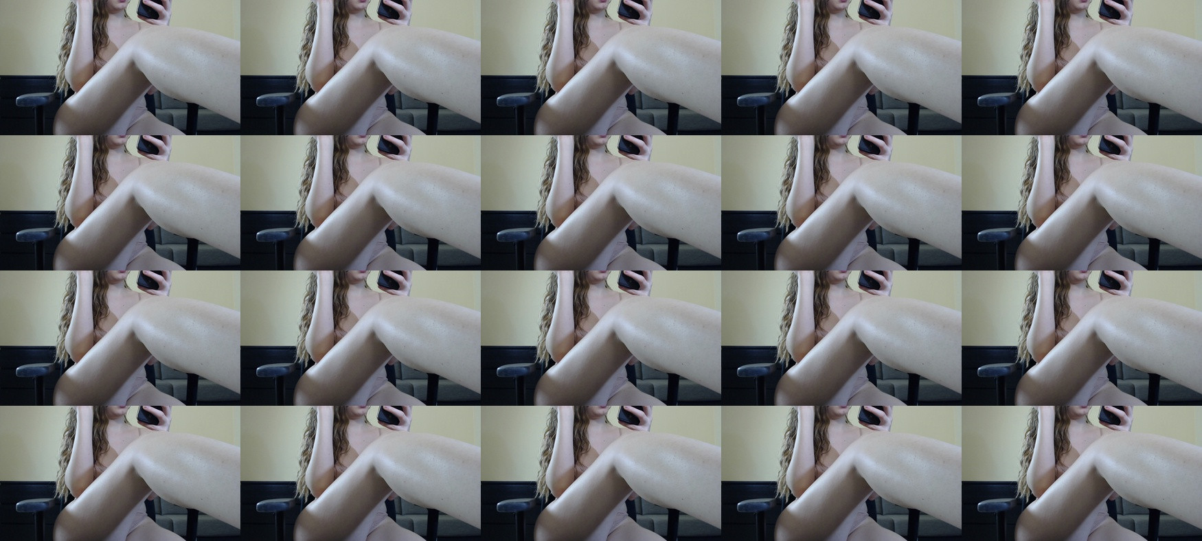 sweettreat 24-04-2021 Naked 