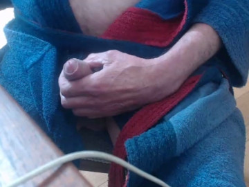 1Hannus  25-04-2021 Recorded Video Naked