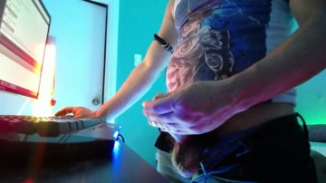 1InfinityParty  25-04-2021 Recorded Video Topless