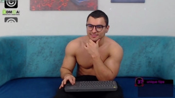 Alecthomson1  25-04-2021 video anal show