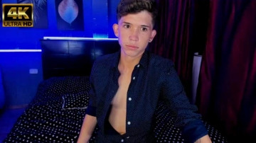 Androgenichotcute  25-04-2021 video nude