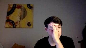 Andyxb  25-04-2021 video cutie