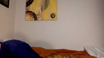 Andyxb  25-04-2021 video slaved