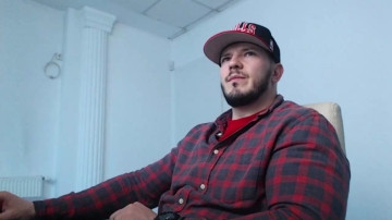 Angeloeric  25-04-2021 video sshhh