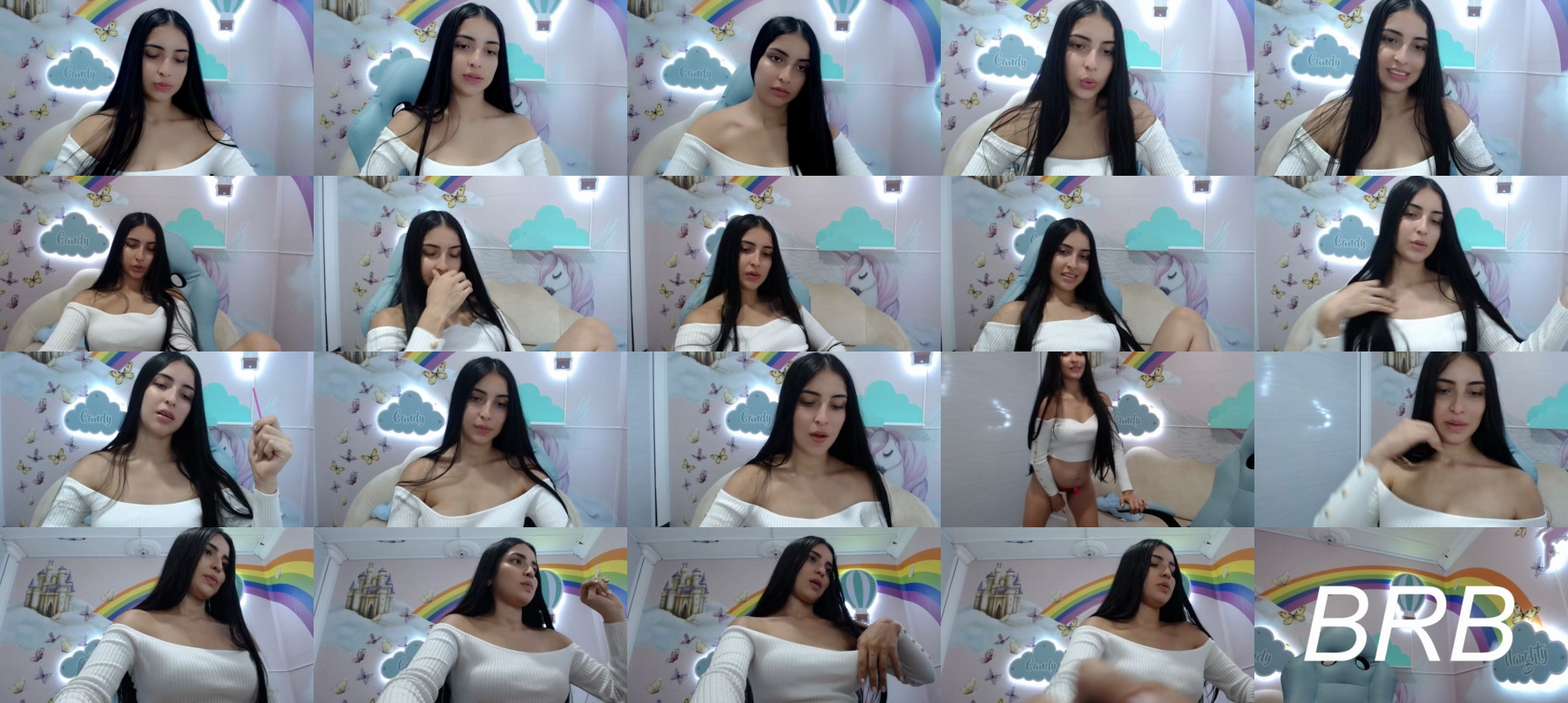 Babysensual__ 25-04-2021 Naked 