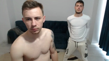 Brityboyss  25-04-2021 video showcum