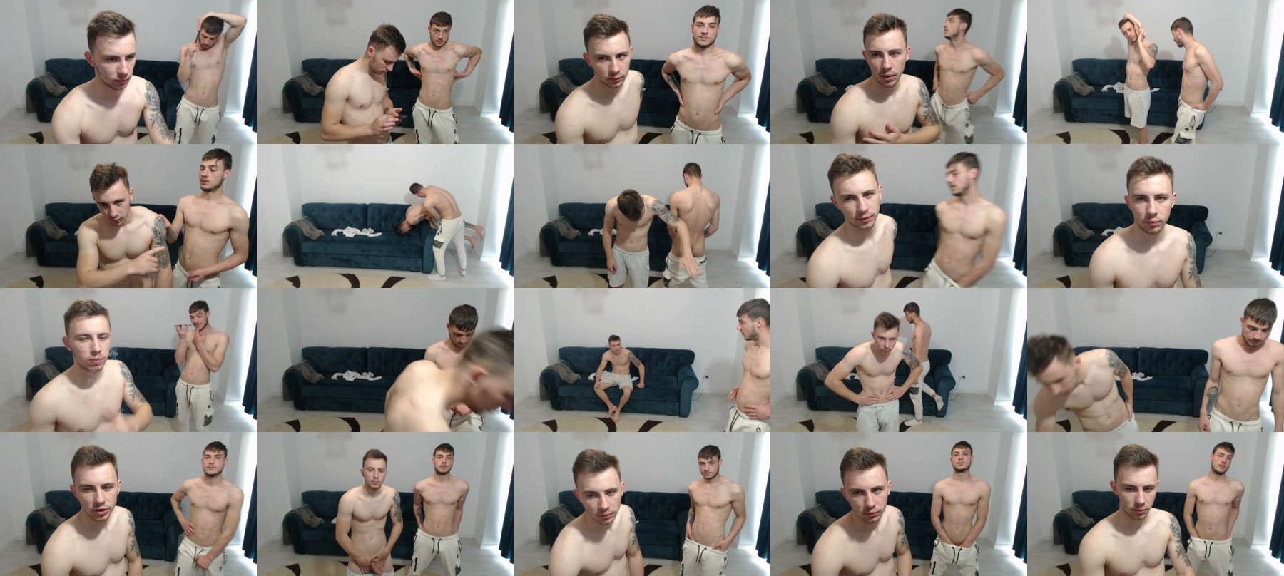Brityboyss Download CAM SHOW @ Chaturbate 25-04-2021