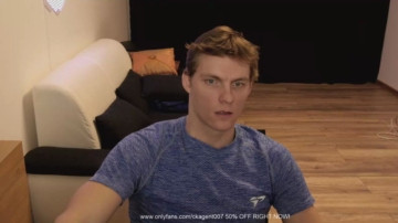 Cockagent007  24-04-2021 video pov