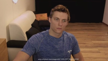 Cockagent007  25-04-2021 video sugarbaby