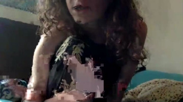 Collegekitty02 25-04-2021 Show 