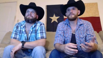 Countryboystx  25-04-2021 video seducion