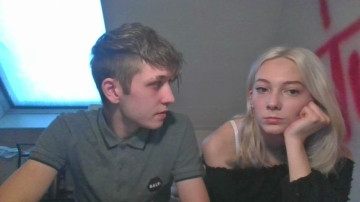 Couple18years1 25-04-2021 Naked 