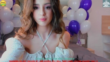 Coy_Amina 25-04-2021 Nude 