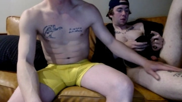 Curiouscalls  25-04-2021 video anal show